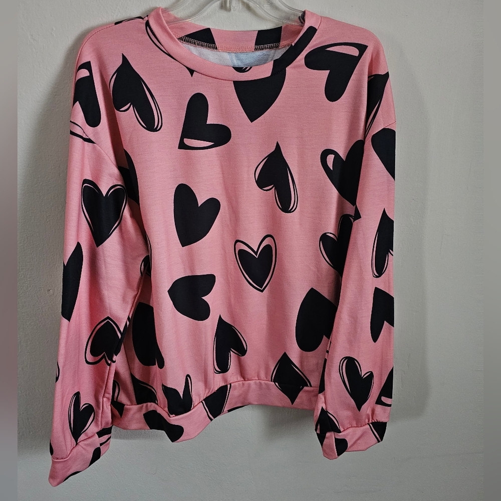 ❤️ Hearts Shirt (NEW) - Picture 8 of 8